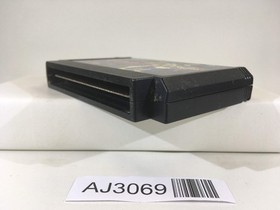 AJ3069 Parodius Da! Nintendo Famicom NES Japan