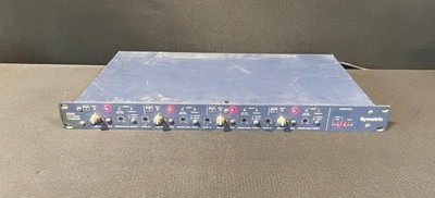 Symetrix 524E MultiMode Crossover