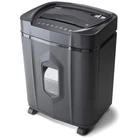 High Security 14-Sheet CD Credit Card Shredder