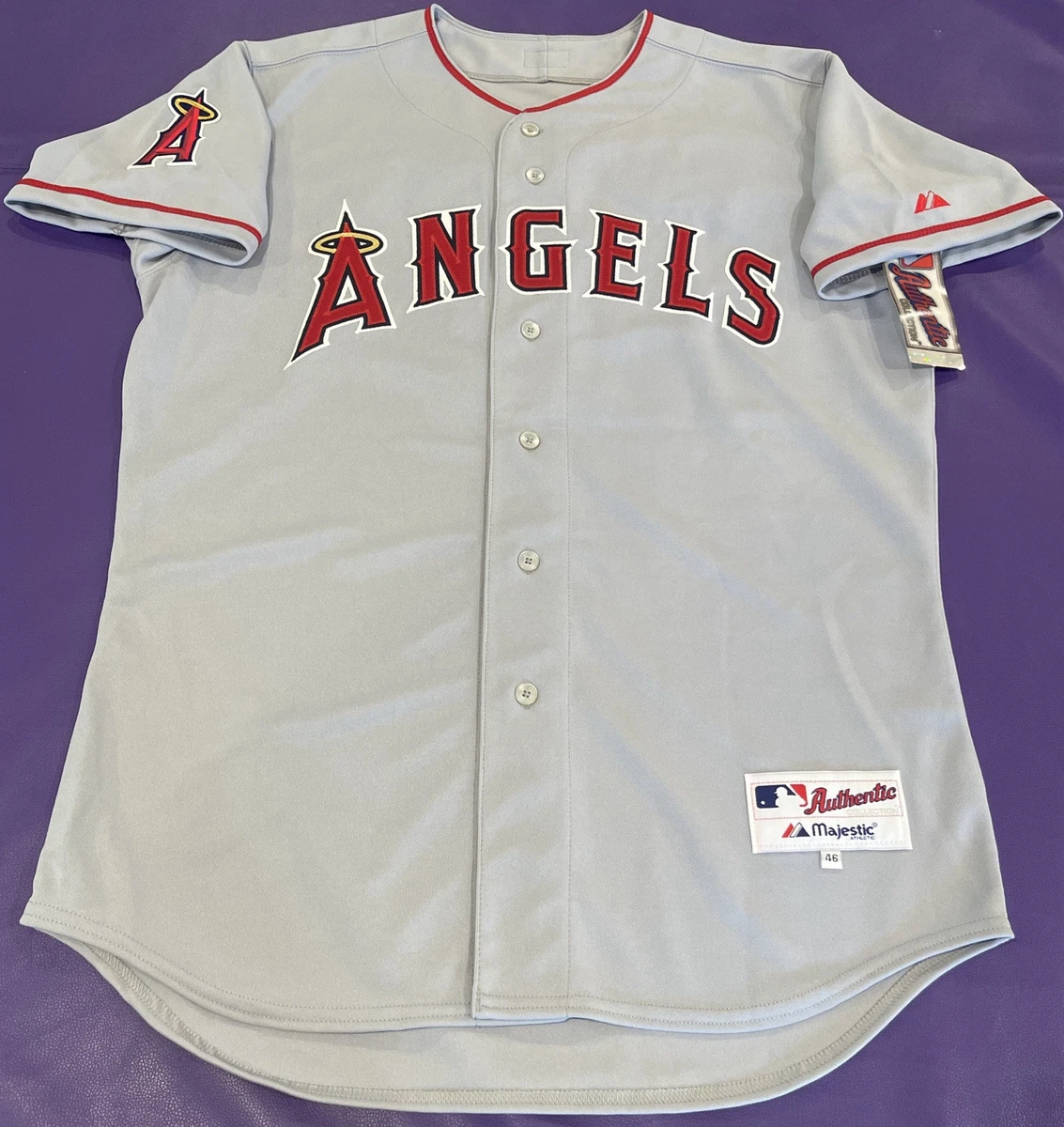 Albert Pujols Los Angeles Angels MLB Jerseys for sale | eBay