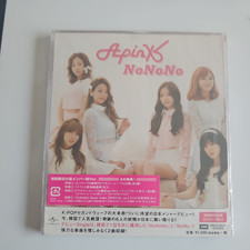 Apink 流行音乐CD | eBay