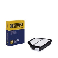 Luftfilter-Einsatz 66 Mm Hengst Filter Passend FüR U.A. Opel Antara