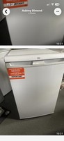 Beko 128 Litre Freestanding Under Counter Larder Fridge - White UL4584W