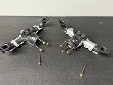 1980-1982 Corvette Factory Exhaust Headers Restored 