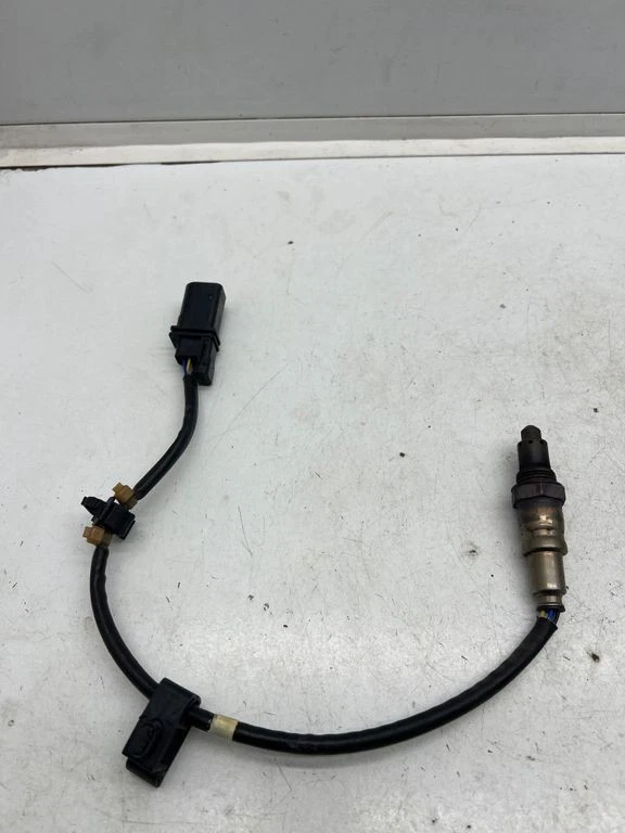 Sonda lambda benzina/elettrica Jeep Compass 2020 sonda di regolazione 55282500 DDO35047 - Immagine 2 di 4