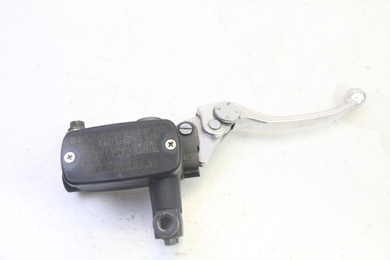 MASTERCYLINDER ANTERIORE - KYMCO DINK STREET 125 (2009 - 2014)