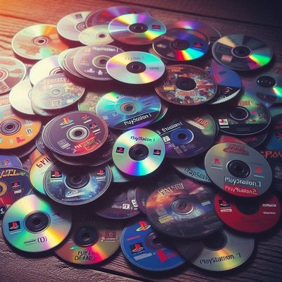 Sony Playstation 1 PS1 Spiele Sammlung, nur CDs, zur Auswahl