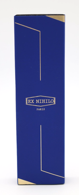 Ex Nihilo Blue Talisman 7.5ml / 0.25 oz EDP Travel Size Authentic