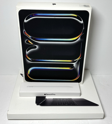 Apple iPad Pro 13