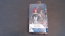 The New Batman Adventures Poison Ivy  08 Action Figure DC Collectibles Animated
