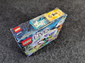 New Lego #41171 Elves: Emily Jones & the Baby Wind Dragon Retired Rare!