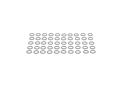 Gummiring BOSCH 1 460 210 321 - Bild 1 von 4