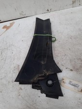 Pare-brise Peugeot 1007