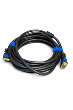 This high-quality VGA