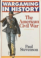 The American Civil War Paperback Paul Stevenson