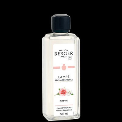 Lampe Berger Duft Refill - Paris Chic / Elegantes Paris