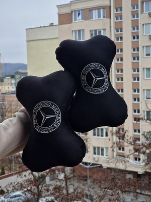 car neck pillows