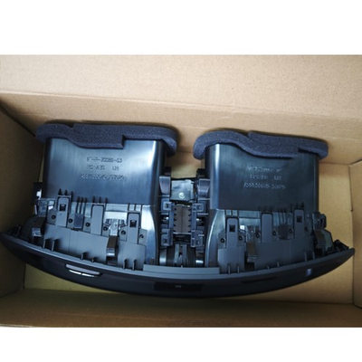 #ad #ad 55670 53020 Center AC Heater Air Vents Panel For Lexus IS250 IS350 2009 2013 $99.00