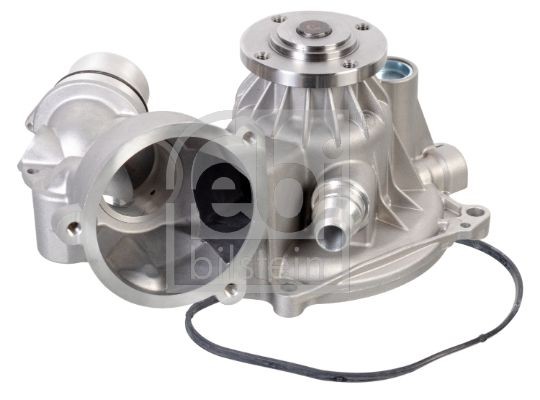 Wasserpumpe Febi Bilstein 175531 FÜR BMW KÜHlmittelpumpe Wasserkreislaufpumpe-image