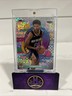 2025-26 Topps Finest Jeremiah Fears Uncommon X-Fractor SP Pelicans RC