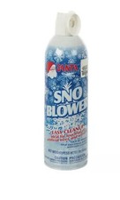Santa Snow Aerosol Spray Artificial Frost Window Decorations Christmas Tree