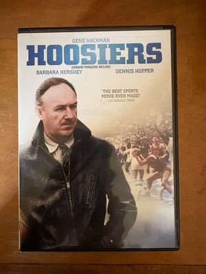 Hoosiers (DVD, 2012)