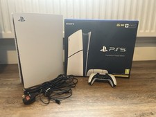 Playstation 5 Digital Edition