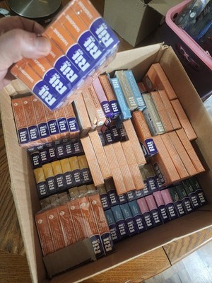 Rit Dye (Boxed Powder) Bulk 130+ Boxes Multiple Colors
