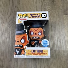 Ultimate Funko Pop Fantastik Plastik Figures Gallery and Checklist 60