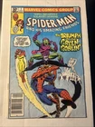 Spider-Man and His Amazing Friends #1 (Marvel Comics December 1981) Damaged