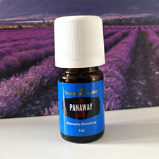 Young Living &Auml;therisches &Ouml;l PanAway &Ouml;lmischung 5 ml