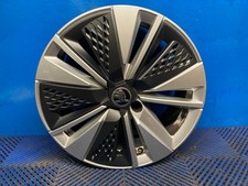 Skoda Karoq Alloy Wheel 57A601025AA 7Jx17 G146