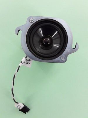 Visaton FRS 5 XWP 8Ω Waterproof 2'' Full-Range Speaker Driver 2236-8Q