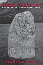 			Pagan Theology: Paganism as a World Religion. York 9780814797082 New<|		