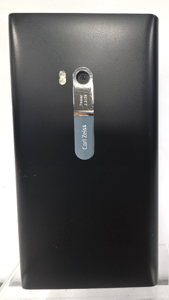 Nokia Lumia 900| 4.3 in| 480 x 800px| 512MB RAM|16 GB | Negro| Windows Phone 7.5 4