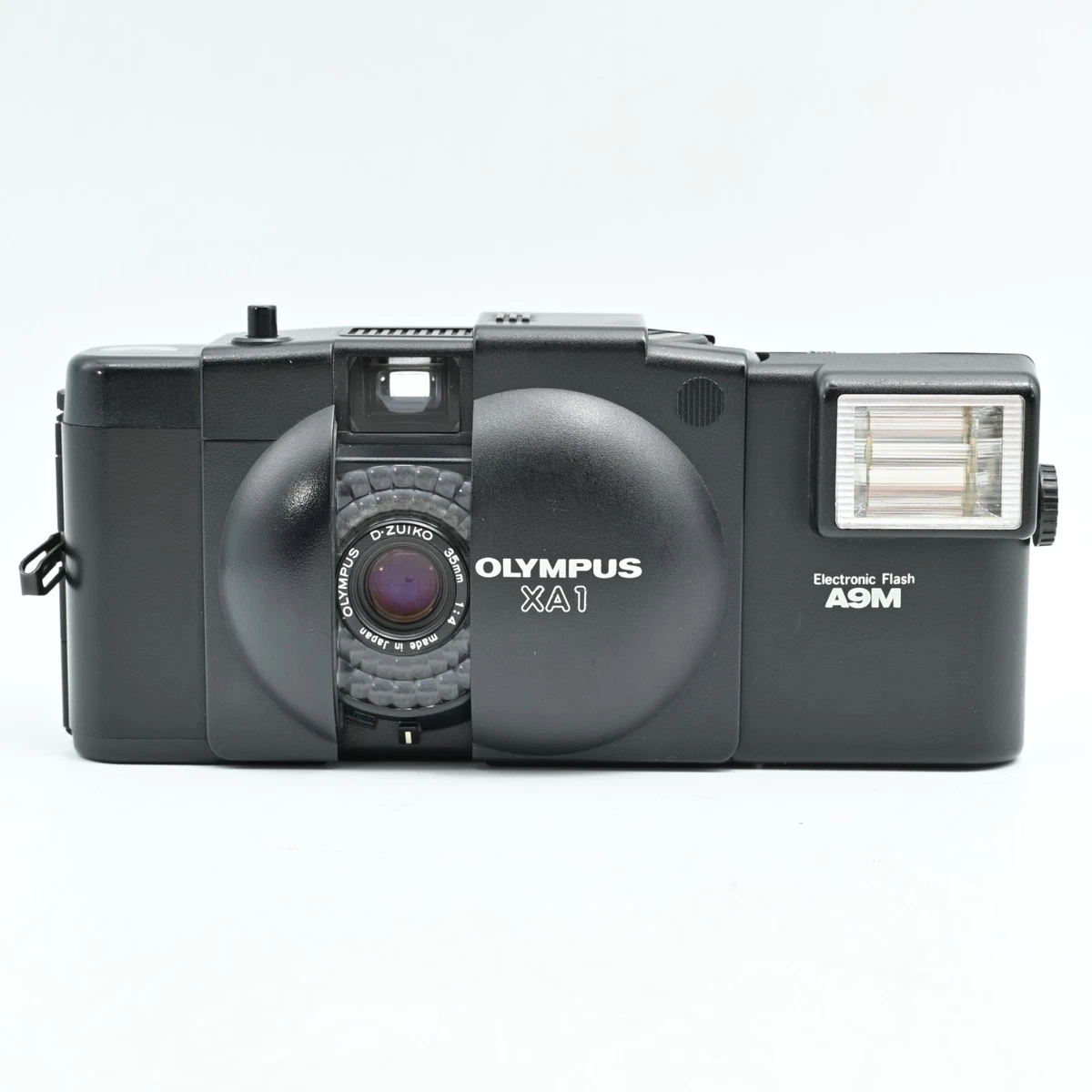 Olympus XA Point & Shoot Film Cameras for sale | eBay