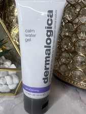 Dermalogica Calm Water Gel Ultracalming 1.7oz Sealed Free Shipping 