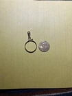 14k gold coin bezel for $2.5 GOLD COIN Indian or Liberty Head 1.5g Tw