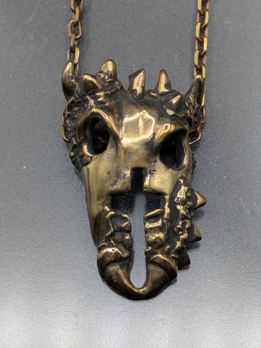 ALEX STREETER Pendant