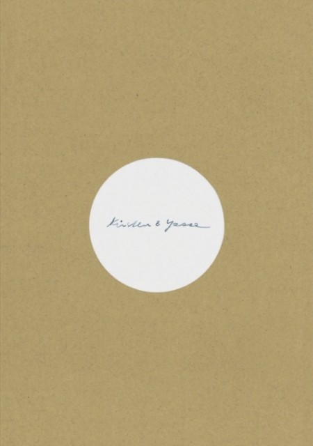 Kirsten & Yasse (Paperback Book)