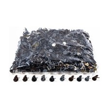 HBG Historical Minis Axis Allies German Infantry Collection 36 NM