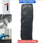 Duct Seal Putty 5 lb Gray Non-Conductive Conduit Sealing High Temp Moisture