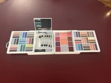 Claire's Makeup Kit Girls Travel