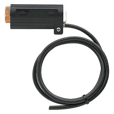 AR BLUE CLEAN MV60V Flow Switch,5660 psi,3/8 in. NPT 35HX53