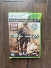 Call of Duty: Modern Warfare 2  (Xbox 360, 2009) NEW Sealed