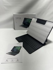 Typecase Edge Keyboard Case iPad Air 13  Pro 12.9 Backlit Trackpad