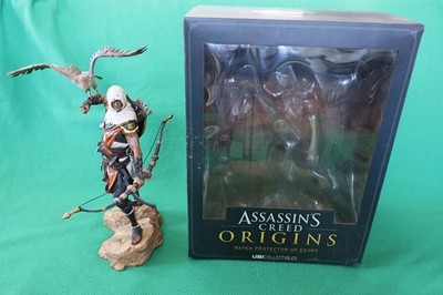 Bayek - Protector of Egypt - Figur mit OVP - Assassin's Creed Origins - Ubisoft