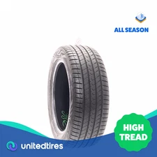 Used 235/50R18 Vredestein Quatrac Pro 101V - 8.5/32