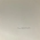 The Beatles The Beatles (White Album) Capitol 12" Vinyl LP SWBO-101