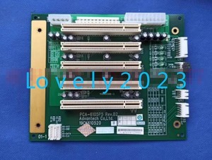 1pc used Advantech Board PCA-6105P5 REV.B2